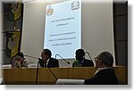 Settimo T.se 21 Marzo 2016 - Conferimento Cittadinanza Italiana - Croce Rossa Italiana- Comitato Regionale del Piemonte