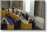 Settimo T.se 21 Marzo 2016 - Conferimento Cittadinanza Italiana - Croce Rossa Italiana- Comitato Regionale del Piemonte