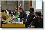 Settimo T.se 21 Marzo 2016 - Conferimento Cittadinanza Italiana - Croce Rossa Italiana- Comitato Regionale del Piemonte