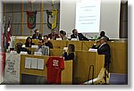 Settimo T.se 21 Marzo 2016 - Conferimento Cittadinanza Italiana - Croce Rossa Italiana- Comitato Regionale del Piemonte