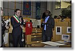 Settimo T.se 21 Marzo 2016 - Conferimento Cittadinanza Italiana - Croce Rossa Italiana- Comitato Regionale del Piemonte