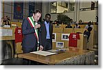 Settimo T.se 21 Marzo 2016 - Conferimento Cittadinanza Italiana - Croce Rossa Italiana- Comitato Regionale del Piemonte