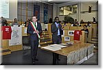 Settimo T.se 21 Marzo 2016 - Conferimento Cittadinanza Italiana - Croce Rossa Italiana- Comitato Regionale del Piemonte