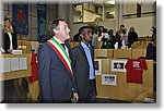 Settimo T.se 21 Marzo 2016 - Conferimento Cittadinanza Italiana - Croce Rossa Italiana- Comitato Regionale del Piemonte