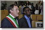 Settimo T.se 21 Marzo 2016 - Conferimento Cittadinanza Italiana - Croce Rossa Italiana- Comitato Regionale del Piemonte