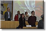 Settimo T.se 21 Marzo 2016 - Conferimento Cittadinanza Italiana - Croce Rossa Italiana- Comitato Regionale del Piemonte