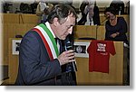 Settimo T.se 21 Marzo 2016 - Conferimento Cittadinanza Italiana - Croce Rossa Italiana- Comitato Regionale del Piemonte