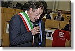 Settimo T.se 21 Marzo 2016 - Conferimento Cittadinanza Italiana - Croce Rossa Italiana- Comitato Regionale del Piemonte