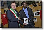 Settimo T.se 21 Marzo 2016 - Conferimento Cittadinanza Italiana - Croce Rossa Italiana- Comitato Regionale del Piemonte