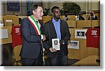 Settimo T.se 21 Marzo 2016 - Conferimento Cittadinanza Italiana - Croce Rossa Italiana- Comitato Regionale del Piemonte