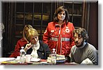 Torino 2 Aprile 2016 - AMOLevolmente "Pane Quotidiano" - Croce Rossa Italiana- Comitato Regionale del Piemonte