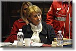 Torino 2 Aprile 2016 - AMOLevolmente "Pane Quotidiano" - Croce Rossa Italiana- Comitato Regionale del Piemonte