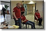 S.Maurizio C.se 3 Aprile 2016 - Aggiornamento Truccatori-Simulatori - Croce Rossa Italiana- Comitato Regionale del Piemonte