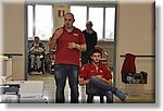 S.Maurizio C.se 3 Aprile 2016 - Aggiornamento Truccatori-Simulatori - Croce Rossa Italiana- Comitato Regionale del Piemonte