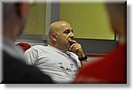 S.Maurizio C.se 3 Aprile 2016 - Aggiornamento Truccatori-Simulatori - Croce Rossa Italiana- Comitato Regionale del Piemonte