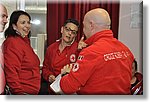 S.Maurizio C.se 3 Aprile 2016 - Aggiornamento Truccatori-Simulatori - Croce Rossa Italiana- Comitato Regionale del Piemonte