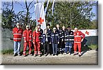 Pecetto 10 Aprile 2016 - 35° Camminata fra i ciliegi in fiore - Croce Rossa Italiana- Comitato Regionale del Piemonte