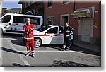 Pecetto 10 Aprile 2016 - 35 Camminata fra i ciliegi in fiore - Croce Rossa Italiana- Comitato Regionale del Piemonte