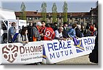 Torino 10 Aprile 2016 - TUTTADRITTA 2016 - Croce Rossa Italiana- Comitato Regionale del Piemonte