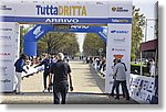 Torino 10 Aprile 2016 - TUTTADRITTA 2016 - Croce Rossa Italiana- Comitato Regionale del Piemonte