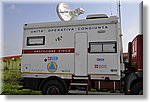 CIE Settimo 16 Aprile 2016 - Corsi di Formazione Operatori Centri Accoglienza - Croce Rossa Italiana- Comitato Regionale del Piemonte