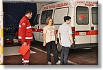 Chieri 17 Aprile 2016 - Esami di abilitazione all'emergenza - Croce Rossa Italiana- Comitato Regionale del Piemonte