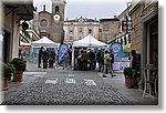 Moncalieri 17 Aprile 2016 - II Campus Medico - Croce Rossa Italiana- Comitato Regionale del Piemonte