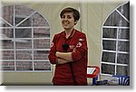Moncalieri 17 Aprile 2016 - II Campus Medico - Croce Rossa Italiana- Comitato Regionale del Piemonte