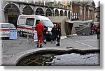 Moncalieri 17 Aprile 2016 - II Campus Medico - Croce Rossa Italiana- Comitato Regionale del Piemonte