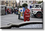 Moncalieri 17 Aprile 2016 - II Campus Medico - Croce Rossa Italiana- Comitato Regionale del Piemonte