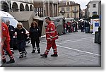 Moncalieri 17 Aprile 2016 - II Campus Medico - Croce Rossa Italiana- Comitato Regionale del Piemonte