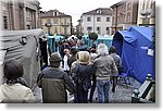 Moncalieri 17 Aprile 2016 - II Campus Medico - Croce Rossa Italiana- Comitato Regionale del Piemonte