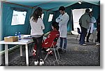 Moncalieri 17 Aprile 2016 - II Campus Medico - Croce Rossa Italiana- Comitato Regionale del Piemonte