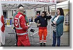 Moncalieri 17 Aprile 2016 - II Campus Medico - Croce Rossa Italiana- Comitato Regionale del Piemonte