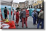 Moncalieri 17 Aprile 2016 - II Campus Medico - Croce Rossa Italiana- Comitato Regionale del Piemonte