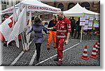 Moncalieri 17 Aprile 2016 - II Campus Medico - Croce Rossa Italiana- Comitato Regionale del Piemonte