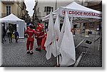 Moncalieri 17 Aprile 2016 - II Campus Medico - Croce Rossa Italiana- Comitato Regionale del Piemonte