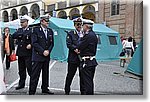 Moncalieri 17 Aprile 2016 - II Campus Medico - Croce Rossa Italiana- Comitato Regionale del Piemonte