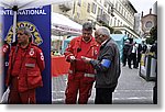 Moncalieri 17 Aprile 2016 - II Campus Medico - Croce Rossa Italiana- Comitato Regionale del Piemonte