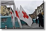 Moncalieri 17 Aprile 2016 - II Campus Medico - Croce Rossa Italiana- Comitato Regionale del Piemonte