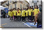 Moncalieri 17 Aprile 2016 - II Campus Medico - Croce Rossa Italiana- Comitato Regionale del Piemonte