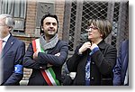 Moncalieri 17 Aprile 2016 - II Campus Medico - Croce Rossa Italiana- Comitato Regionale del Piemonte