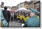 Moncalieri 17 Aprile 2016 - II Campus Medico - Croce Rossa Italiana- Comitato Regionale del Piemonte