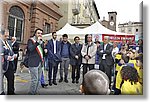 Moncalieri 17 Aprile 2016 - II Campus Medico - Croce Rossa Italiana- Comitato Regionale del Piemonte