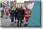 Moncalieri 17 Aprile 2016 - II Campus Medico - Croce Rossa Italiana- Comitato Regionale del Piemonte