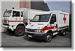 Moncalieri 30 Aprile 2016 - 4° Campo Scuola Attività Emergenza - Croce Rossa Italiana- Comitato Regionale del Piemonte