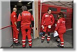 Moncalieri 30 Aprile 2016 - 4 Campo Scuola Attivit Emergenza - Croce Rossa Italiana- Comitato Regionale del Piemonte