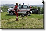 Moncalieri 30 Aprile 2016 - 4 Campo Scuola Attivit Emergenza - Croce Rossa Italiana- Comitato Regionale del Piemonte