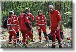 Moncalieri 30 Aprile 2016 - 4 Campo Scuola Attivit Emergenza - Croce Rossa Italiana- Comitato Regionale del Piemonte