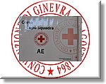 Moncalieri 30 Aprile 2016 - 4 Campo Scuola Attivit Emergenza - Croce Rossa Italiana- Comitato Regionale del Piemonte